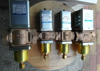 Van điều chỉnh áp suất nước Saginomiya AWR-1502GLW Kết nối 1/2 ''
